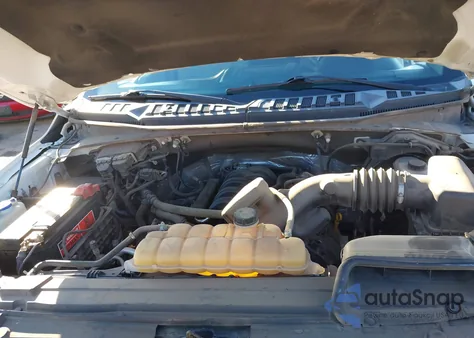 2017 Ford F-150 Xlt from USA, damaged, VIN 1FTEW1EF9HKE21030